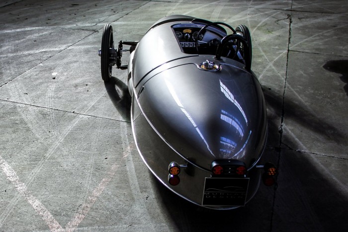 Végre gyártásba kerül minden idők legaranyosabb villanyautója 6