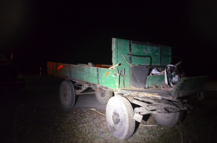 Rémisztő baleset történt az 1-es úton 1