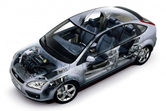 Mennyire biztonságos egy 14 éves autó?