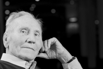 Meghalt a híres auschwitzi fogoly, aki elképszető módon szökött meg