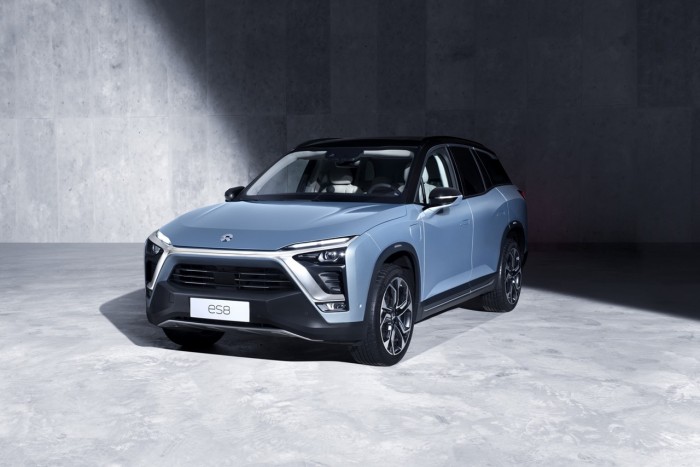 Ezzel nehezítenék meg a Tesla életét a kínaiak