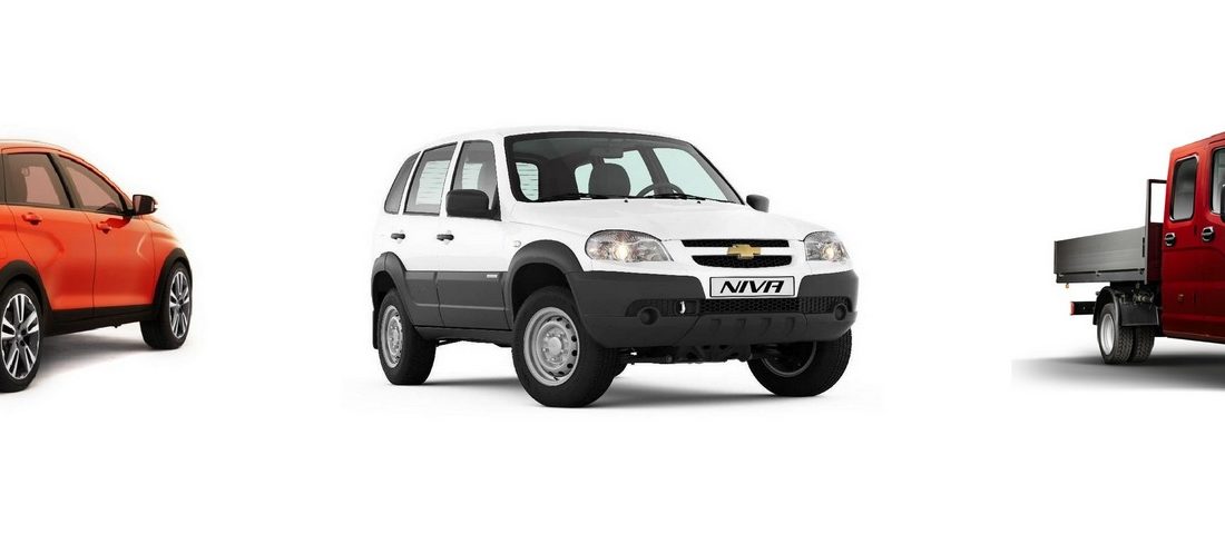 Autók az orosz piacról: mi van nekik, ami nekünk nincs?