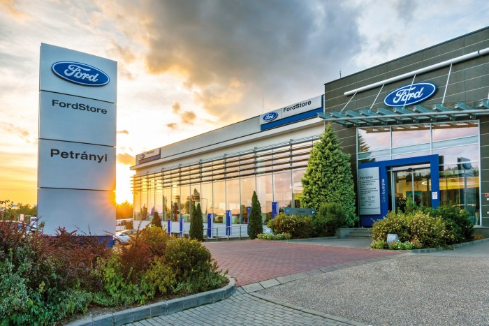 Negyedszázados autó, negyedmillió alatt 6