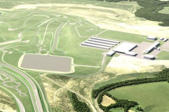 Kelet-Európában fejleszt a BMW