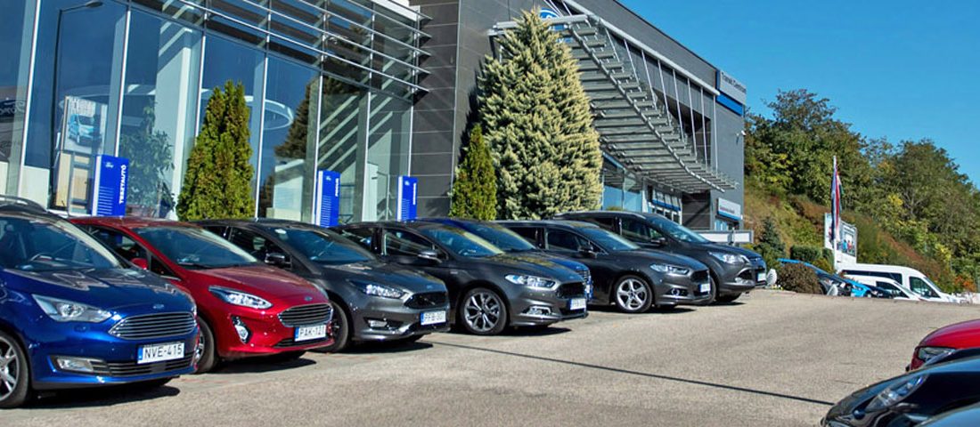 Alkatrésszel, kicsiben kezdte a sikeres családi vállalkozás