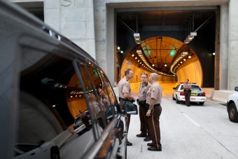 F1: Utcai pályát terveznek Miamiban