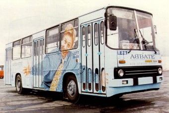 Így alkudták le a szovjetek az Ikarusok árát