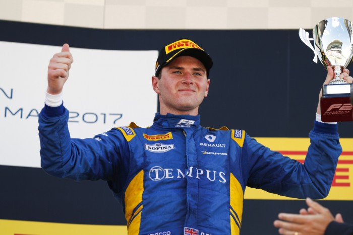 F1: A Williams csúnyán beégette az új jelentkezőt