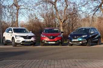 S-es, M-es vagy L-es szabadidőautót vegyek?