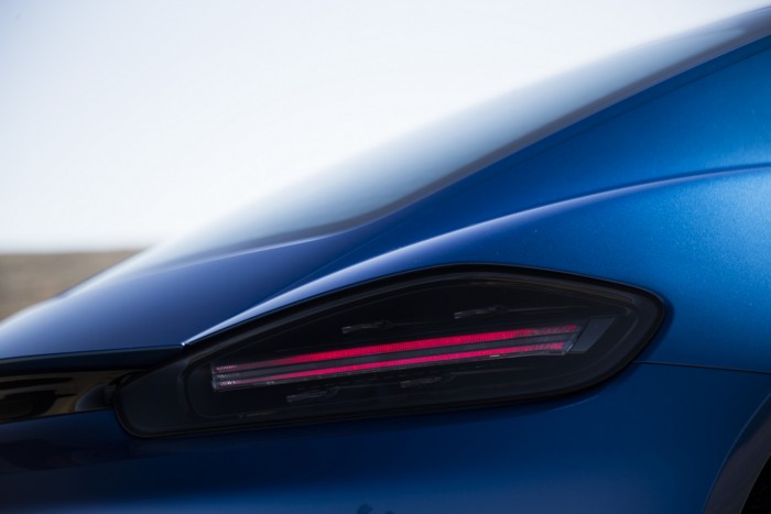 Még vadabb a négyhengeres Cayman 10