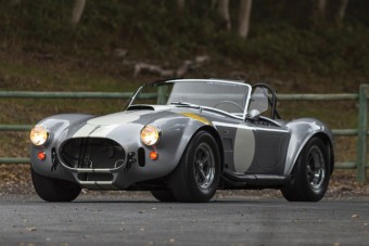 600 milliót érhet a világ egyik legőrültebb utcai versenyautója