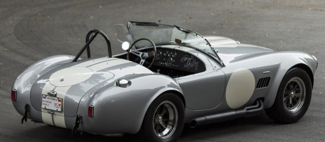 600 milliót érhet a világ egyik legőrültebb utcai versenyautója