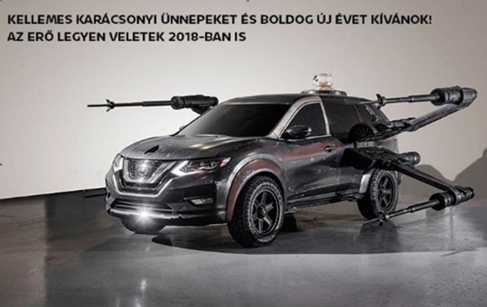 Mi ezeket kaptuk karácsonykor 10 | Vezess Mi ezeket kaptuk karácsonykor 10