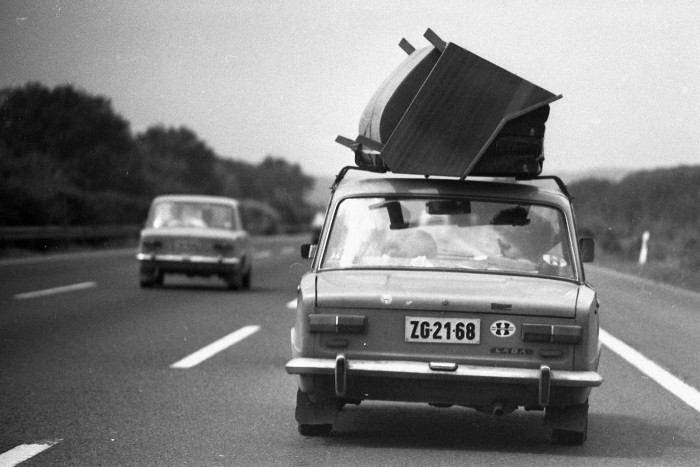 Jó befektetés az ezerkettes Lada?