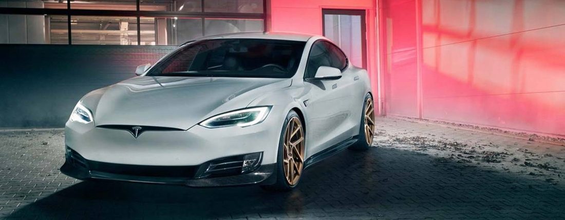 Ettől lesz vagányabb a Teslád