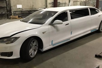 Nincs ennél elnökibb Tesla