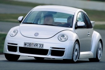 Rettentő ritka ez a bitang Bogár