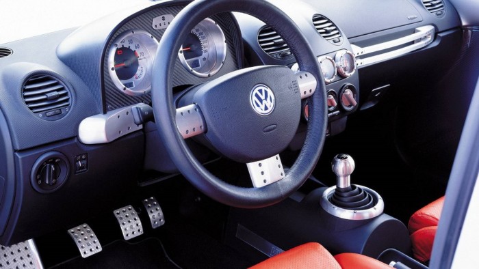 Rettentő ritka ez a bitang Bogár 7