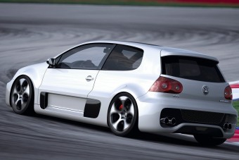 6 menő autó, amit a Volkswagen W12-ese hajt