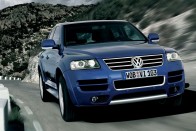 6 menő autó, amit a Volkswagen W12-ese hajt 19