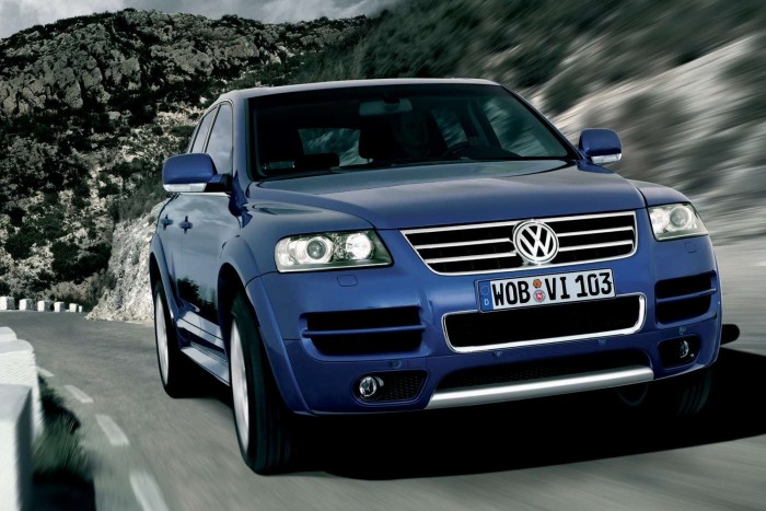6 menő autó, amit a Volkswagen W12-ese hajt 4 6 menő autó, amit a Volkswagen W12-ese hajt 4