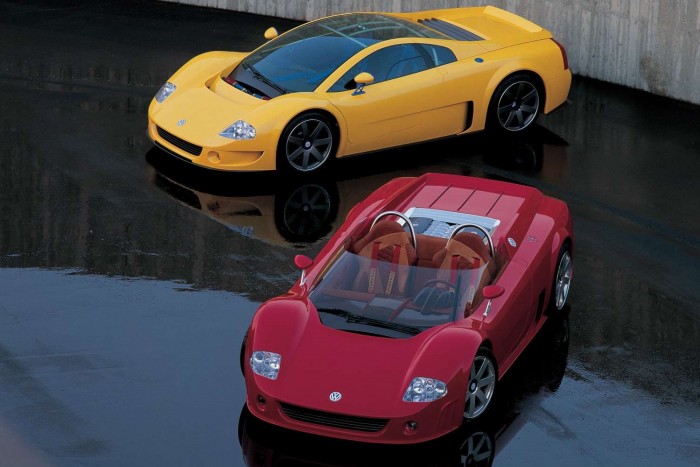 6 menő autó, amit a Volkswagen W12-ese hajt 3 6 menő autó, amit a Volkswagen W12-ese hajt 3