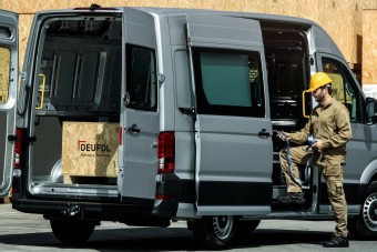 Ezek az év legjobb haszonjárművei