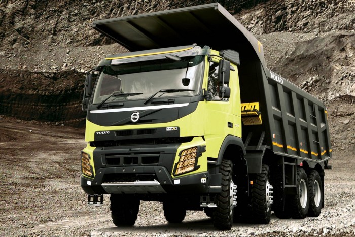 Bevásárolták magukat a kínaiak egy európai haszonjárműgyártóba