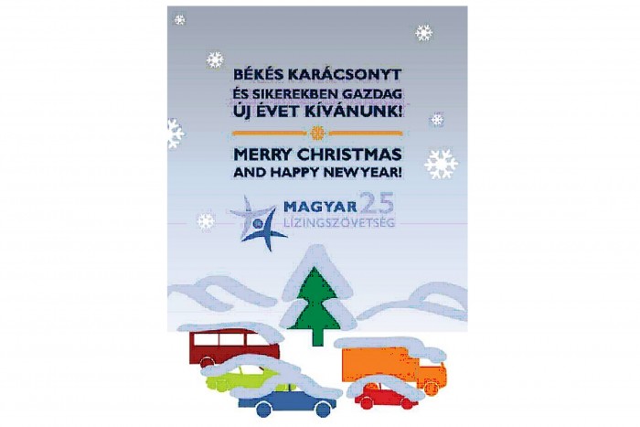 Mi ezeket kaptuk karácsonykor 18 | Vezess Mi ezeket kaptuk karácsonykor 18