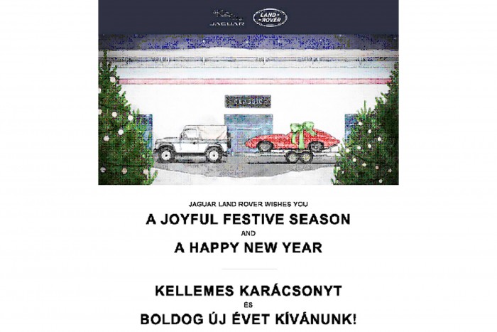 Mi ezeket kaptuk karácsonykor 8 | Vezess Mi ezeket kaptuk karácsonykor 8