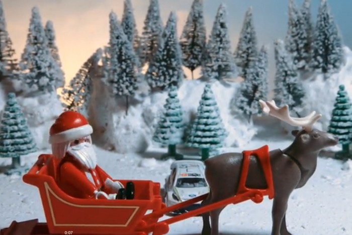 Mi ezeket kaptuk karácsonykor 1 | Vezess Mi ezeket kaptuk karácsonykor 1