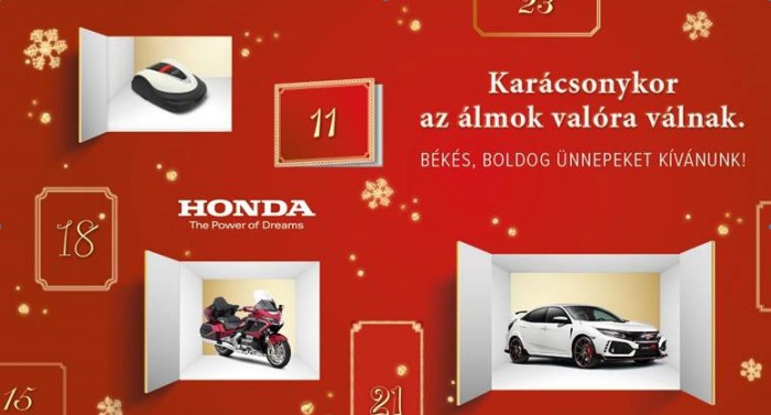 Mi ezeket kaptuk karácsonykor 2 | Vezess Mi ezeket kaptuk karácsonykor 2