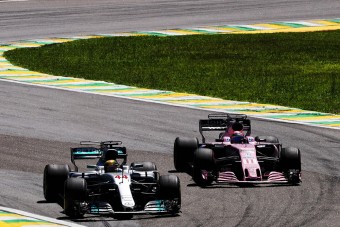 F1: Szörnyű dolog történt idén az előzésekkel