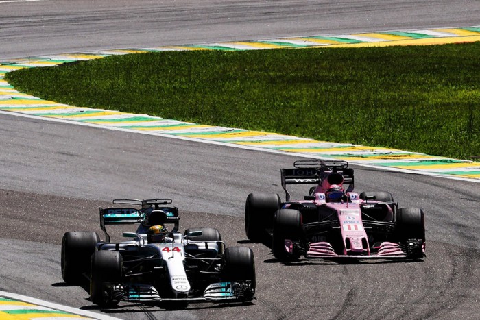 F1: Szörnyű dolog történt idén az előzésekkel