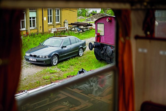 Használt autó: melyik a legjobb üzleti limuzin? 5 Ízlésesen és stílusosan felöltöztetett BMW: az Edition Exclusive kivitel megédesítette a benne tartózkodást és kellemesebbé tette az utazást