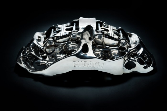 Kétszeresen világelső fejlesztés a Bugattinál 1 Kétszeresen világelső fejlesztés a Bugattinál 1