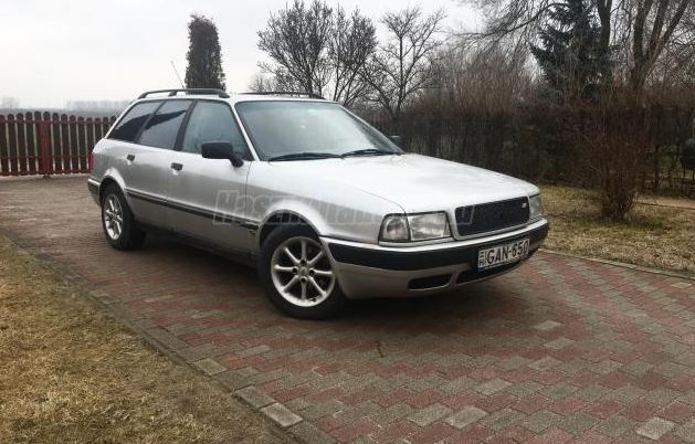 Életed legjobb döntése, ha megveszed ezt a használt Audit 1 | Vezess Életed legjobb döntése, ha megveszed ezt a használt Audit 1