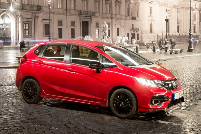 Brutálisan takarékos a Honda új dízelmotorja 1 Brutálisan takarékos a Honda új dízelmotorja 1