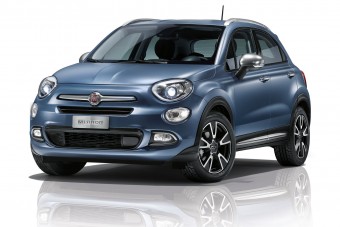 Megnézed videón, mit tudnak a Fiat 500 Mirror modellek?