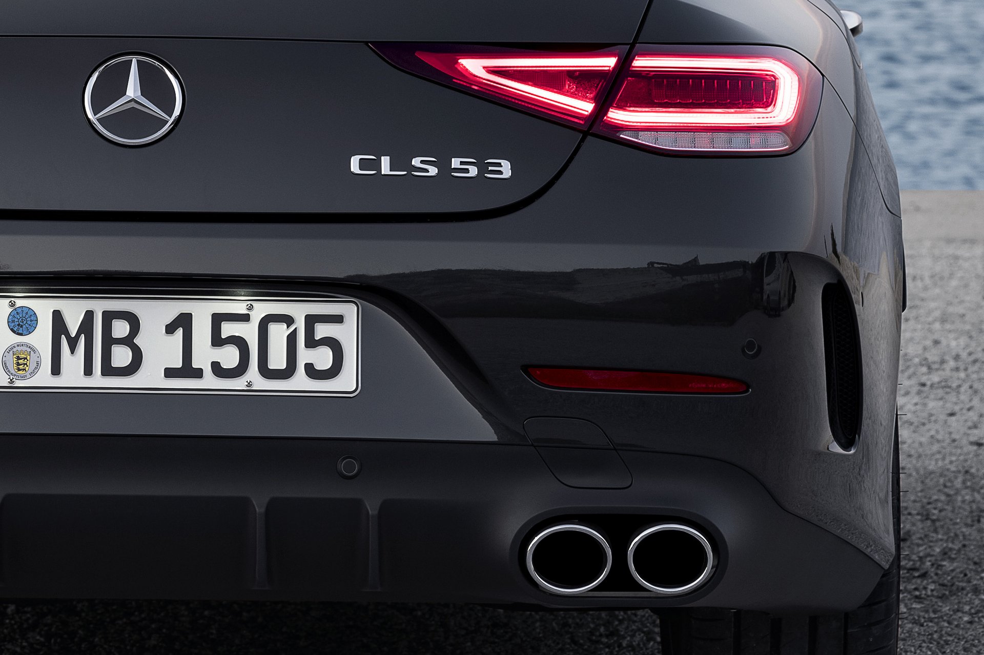 Mercedes-AMG CLS 53 4MATIC+, C257, 2018 | Vezess | Vezess