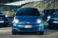 Tükrözték a Fiat 500-ast 20