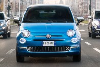 Tükrözték a Fiat 500-ast 18