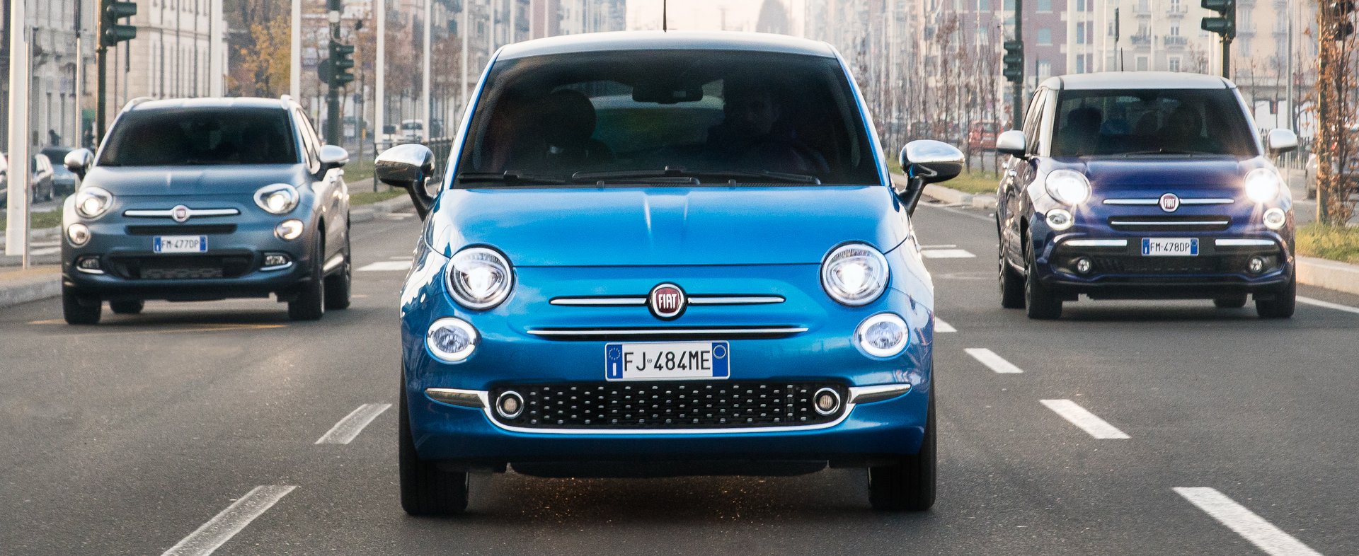 Tükrözték a Fiat 500-ast 5