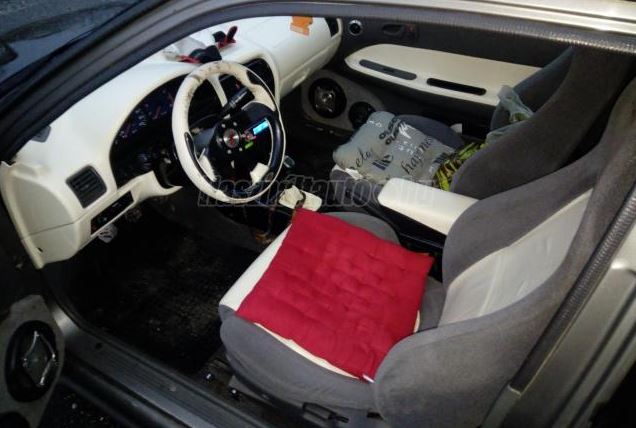 Halálos iramból szökött Suzuki eladó, a teljesítménye titok 4