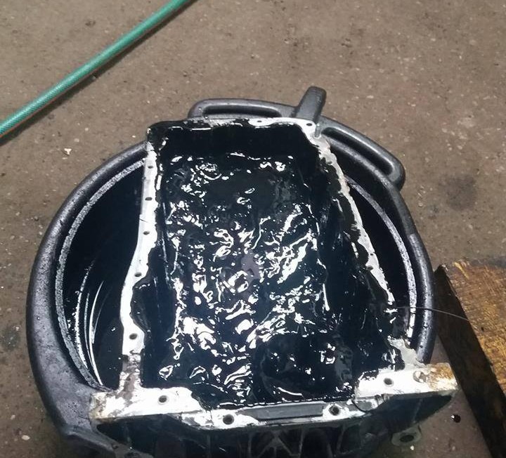 Döglött motorok bizonyítják: az olajcsere hiánya még mindig öl 3