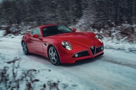 Ha unod a Ferrarit, akkor nézd meg ezt az Alfa 8C-t! 23