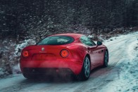 Ha unod a Ferrarit, akkor nézd meg ezt az Alfa 8C-t! 2