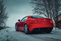 Ha unod a Ferrarit, akkor nézd meg ezt az Alfa 8C-t! 20