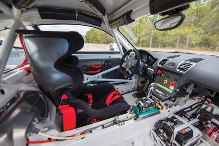 Ez a tökéletes kezdőszett pályaversenyzéshez 6