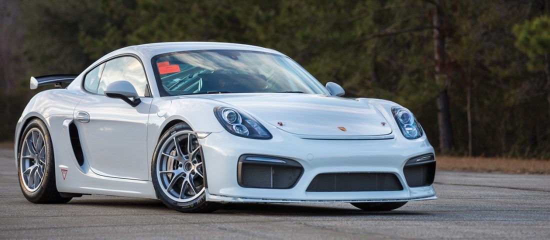 Ez a tökéletes kezdőszett pályaversenyzéshez